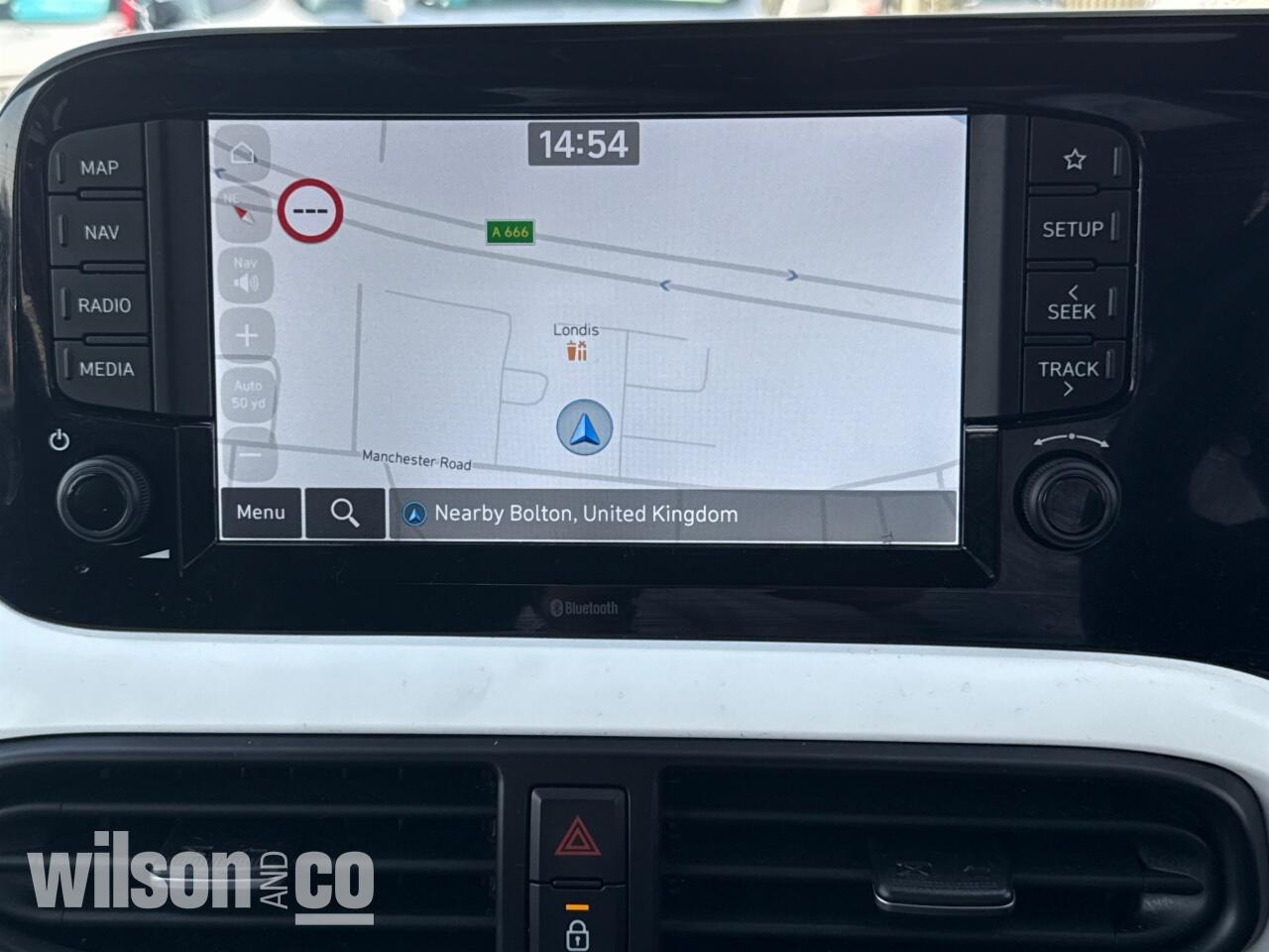 Used Hyundai i10 2023 for sale - 77525036: Photo 21