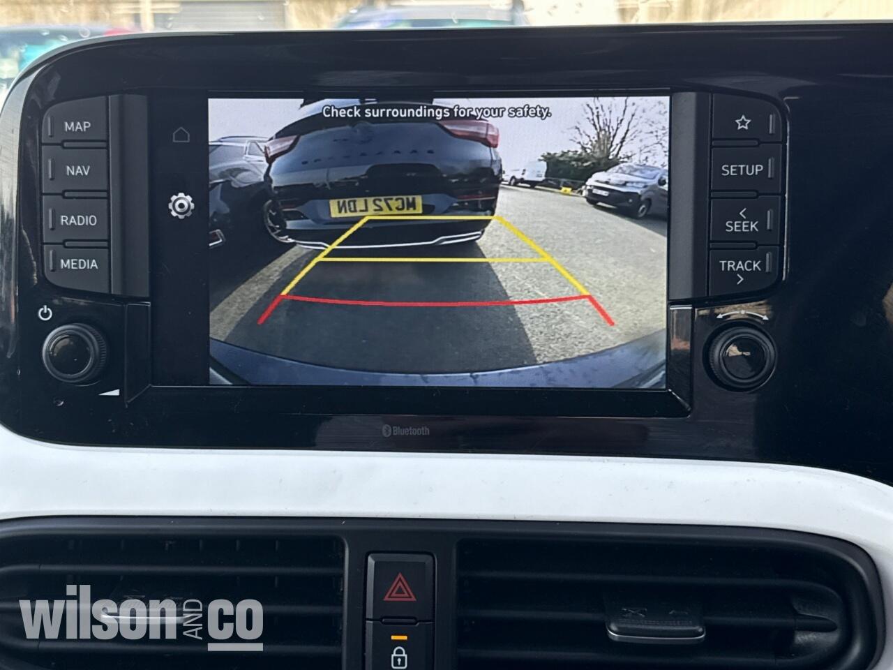 Used Hyundai i10 2023 for sale - 77525036: Photo 22