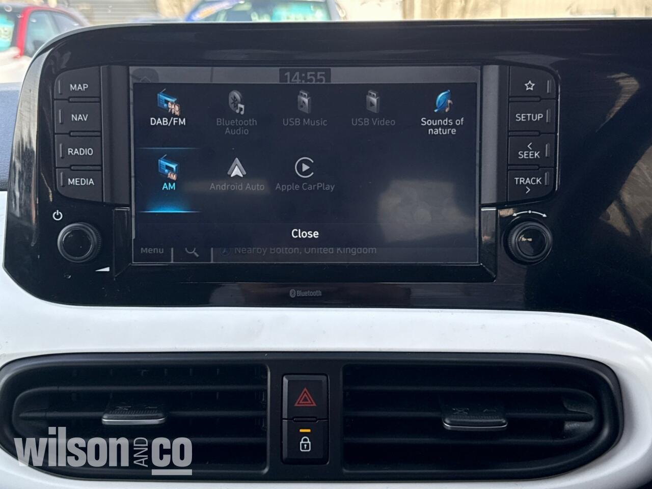 Used Hyundai i10 2023 for sale - 77525036: Photo 23