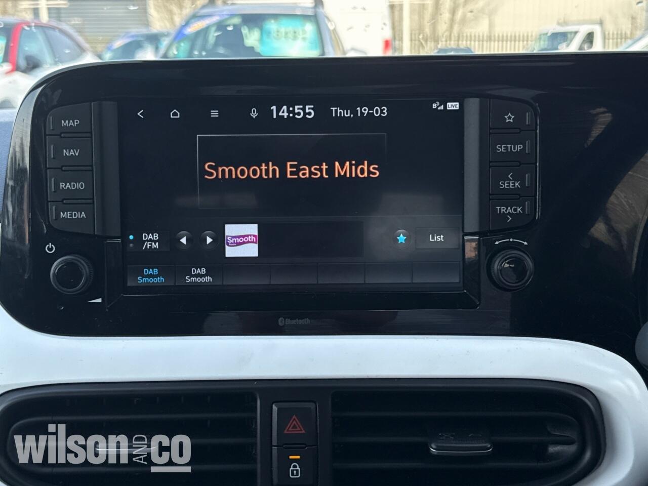 Used Hyundai i10 2023 for sale - 77525036: Photo 24