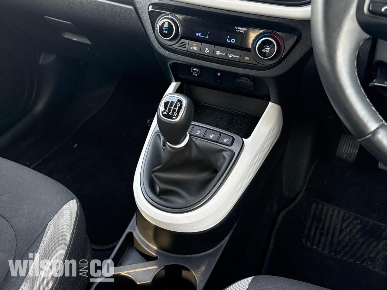 Used Hyundai i10 2023 for sale - 77525036: Photo 26