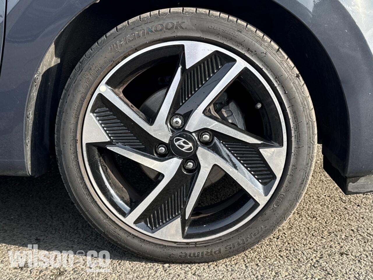 Used Hyundai i10 2023 for sale - 77525036: Photo 37