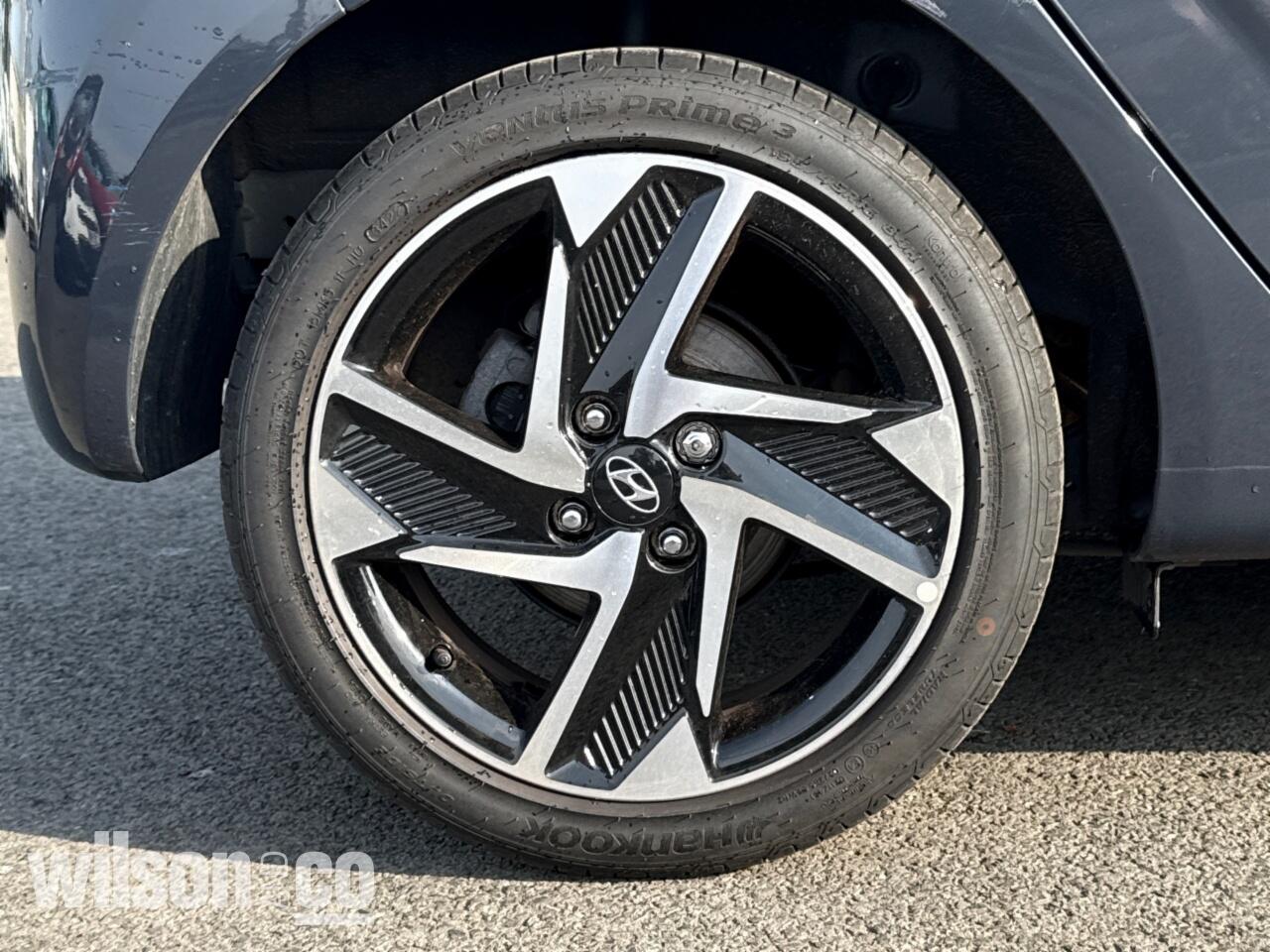 Used Hyundai i10 2023 for sale - 77525036: Photo 38