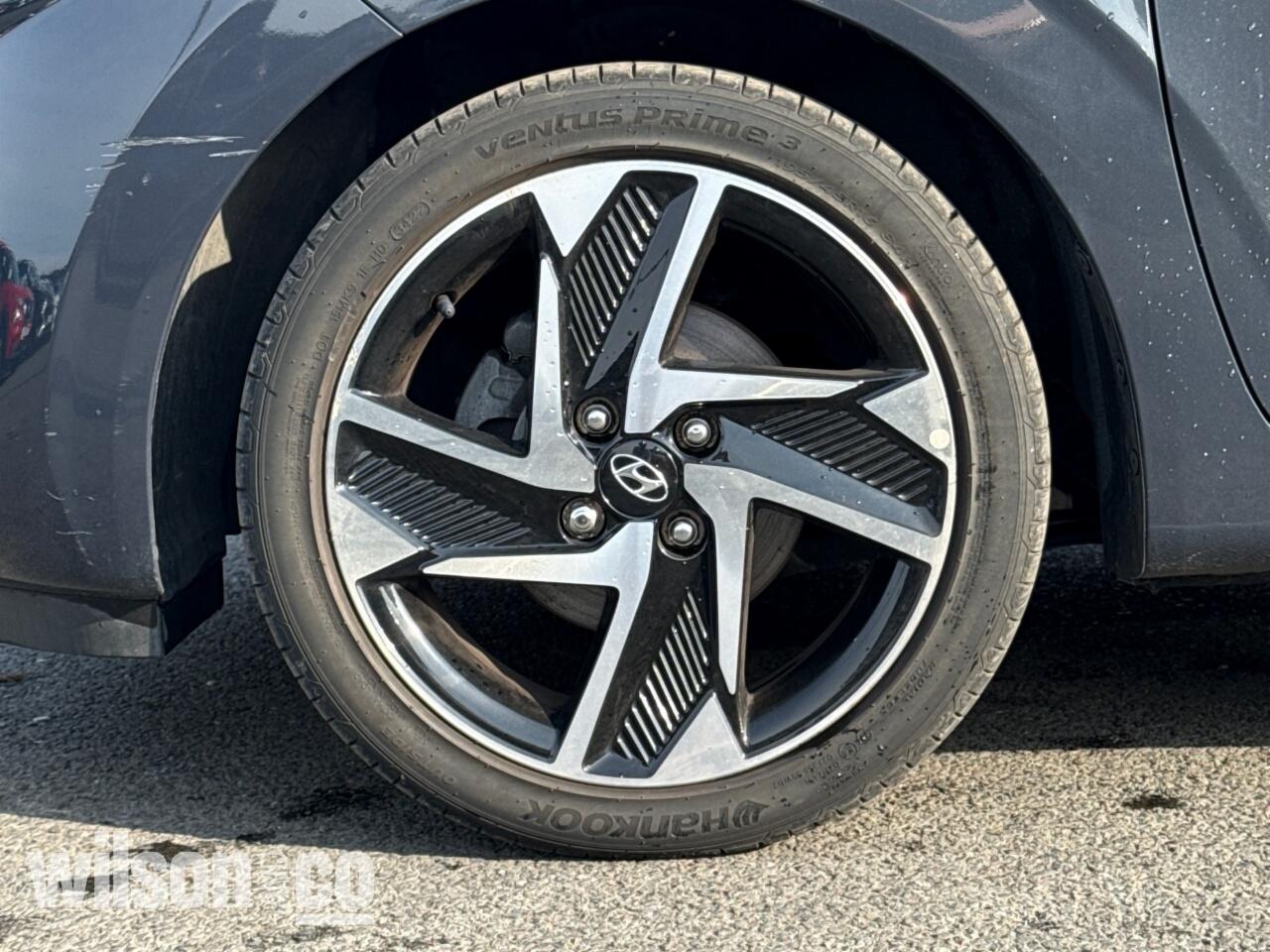 Used Hyundai i10 2023 for sale - 77525036: Photo 39