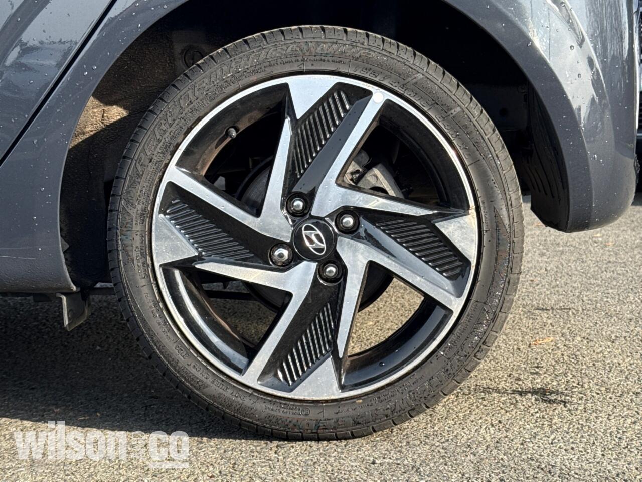 Used Hyundai i10 2023 for sale - 77525036: Photo 40