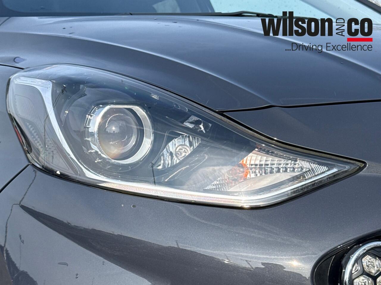 Used Hyundai i10 2023 for sale - 77525036: Photo 41