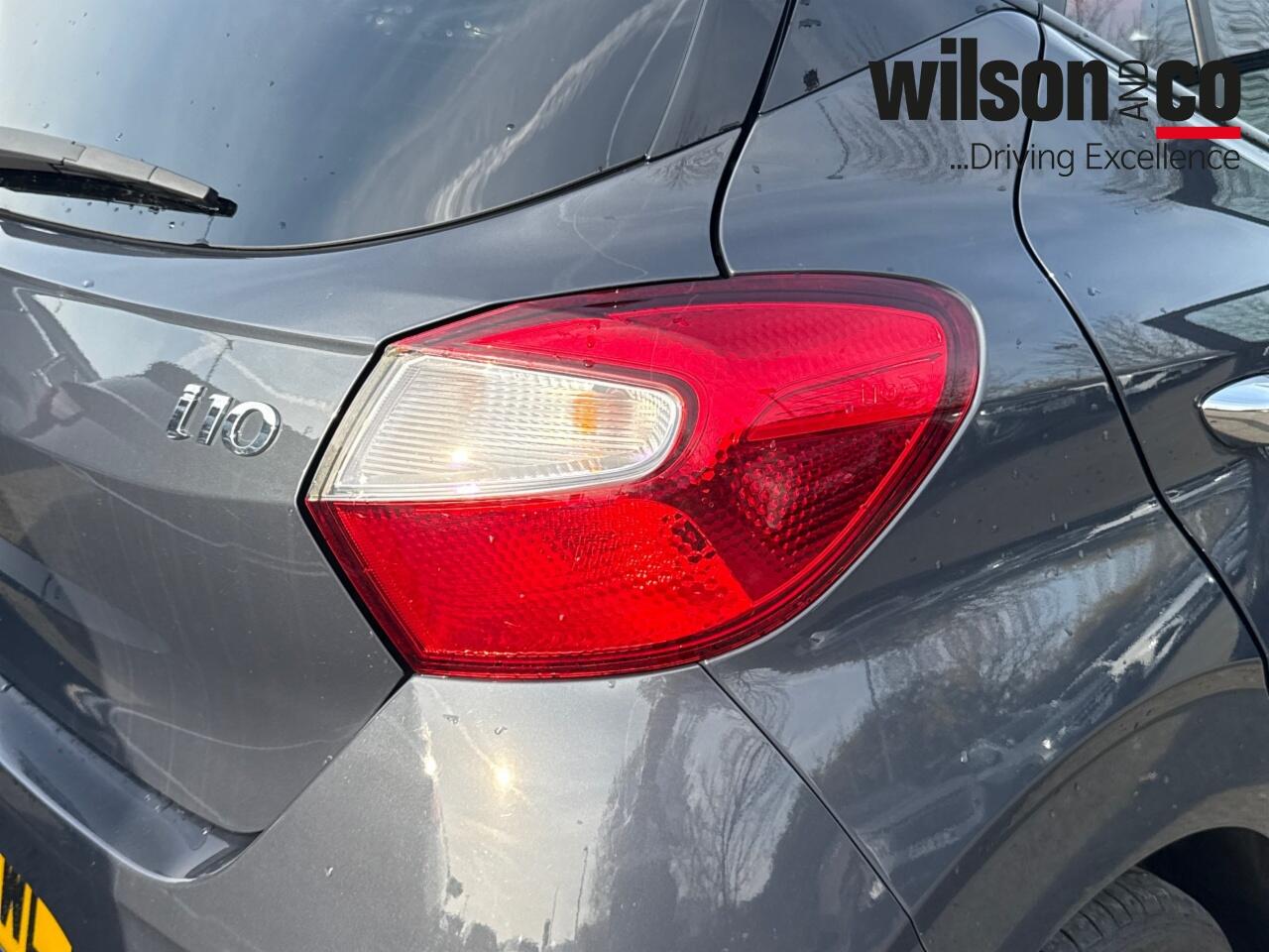 Used Hyundai i10 2023 for sale - 77525036: Photo 43