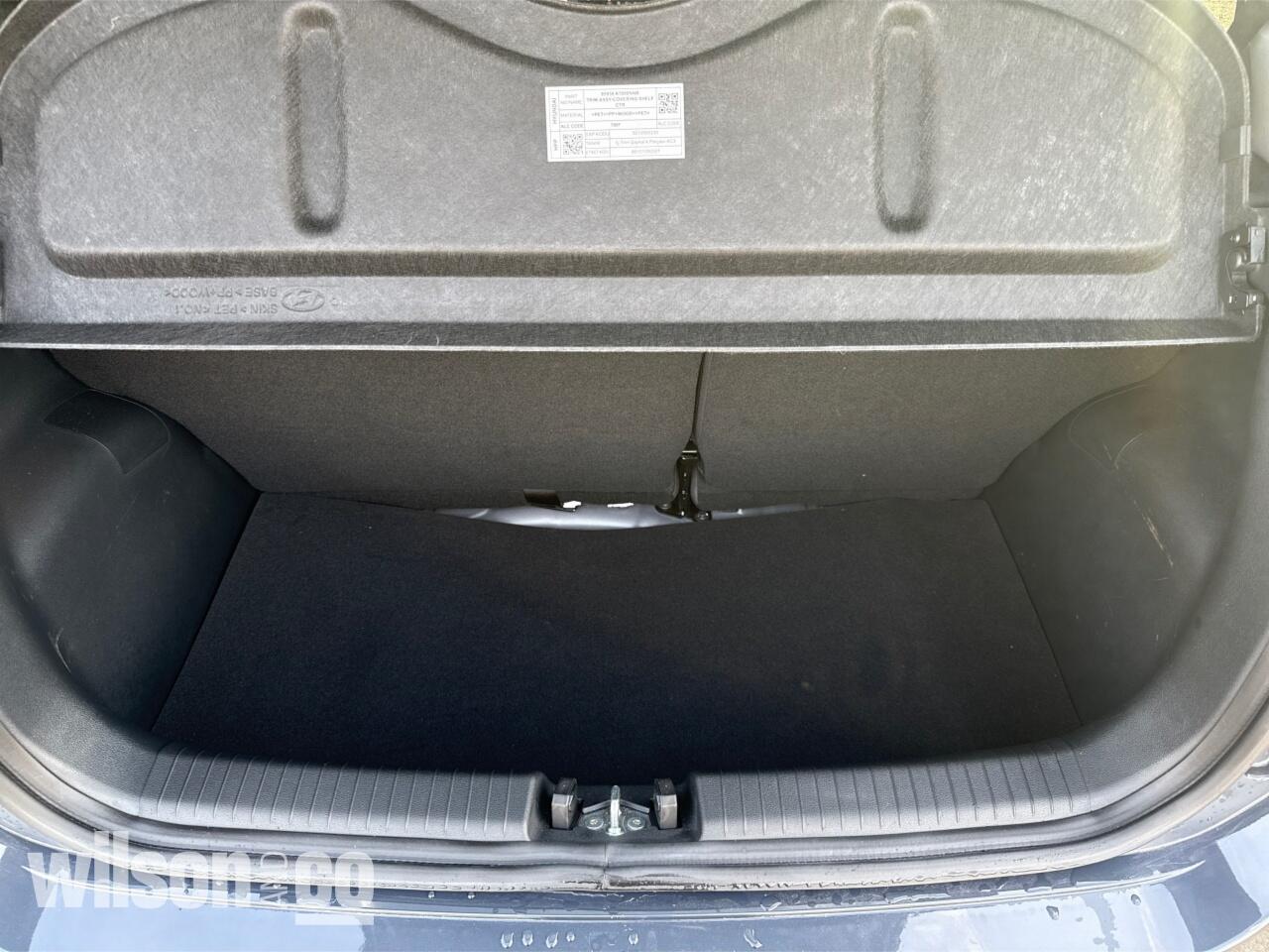 Used Hyundai i10 2023 for sale - 77525036: Photo 44