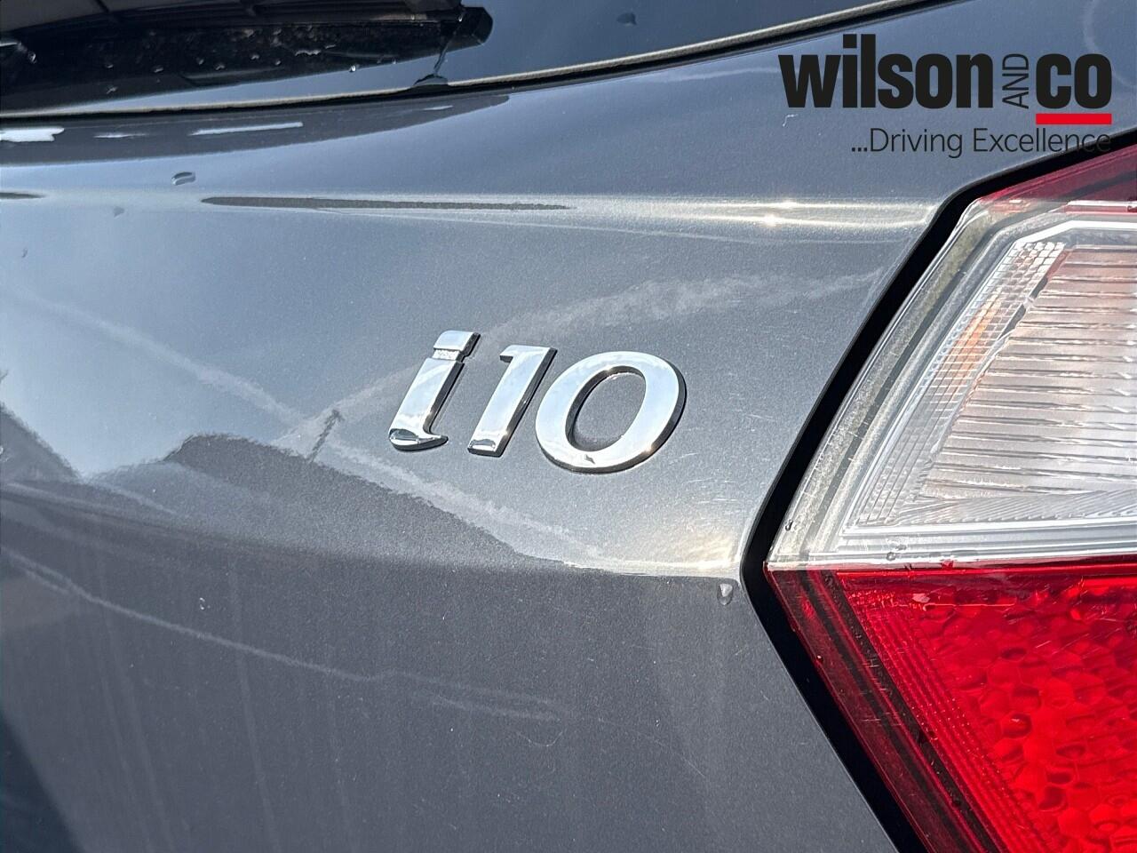 Used Hyundai i10 2023 for sale - 77525036: Photo 45