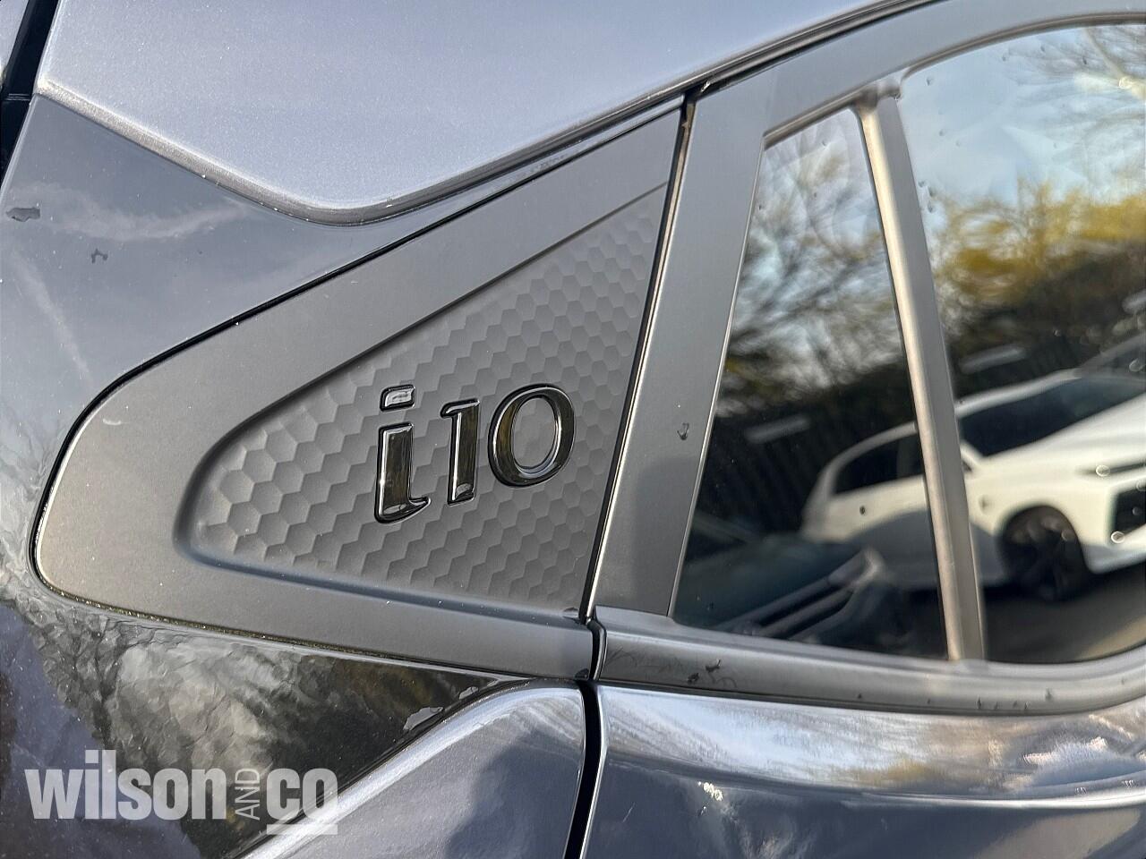 Used Hyundai i10 2023 for sale - 77525036: Photo 46