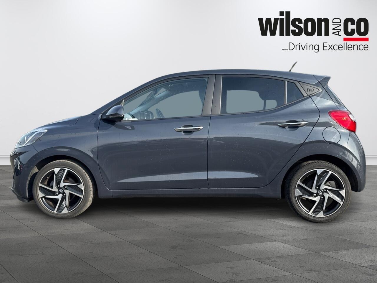 Used Hyundai i10 2023 for sale - 77525036: Photo 6