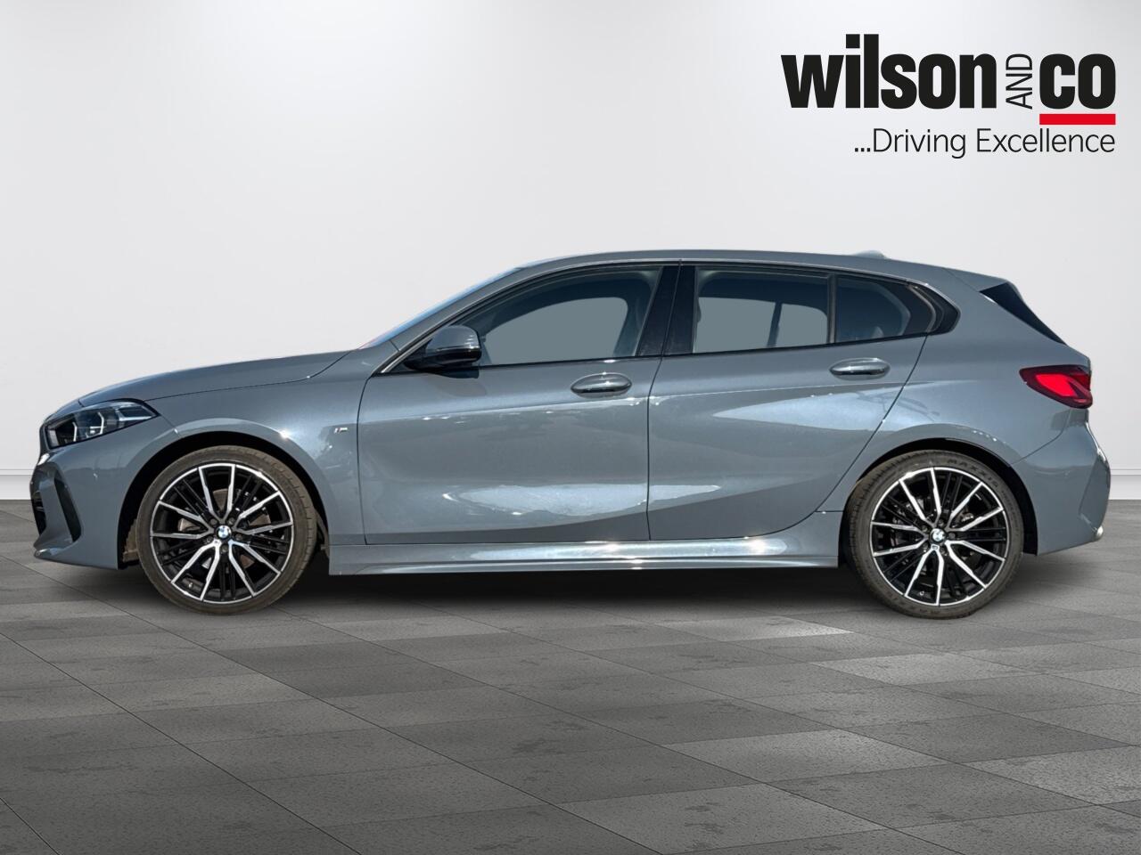 Used BMW 1 Series 2022 for sale - 77633743: Photo 10