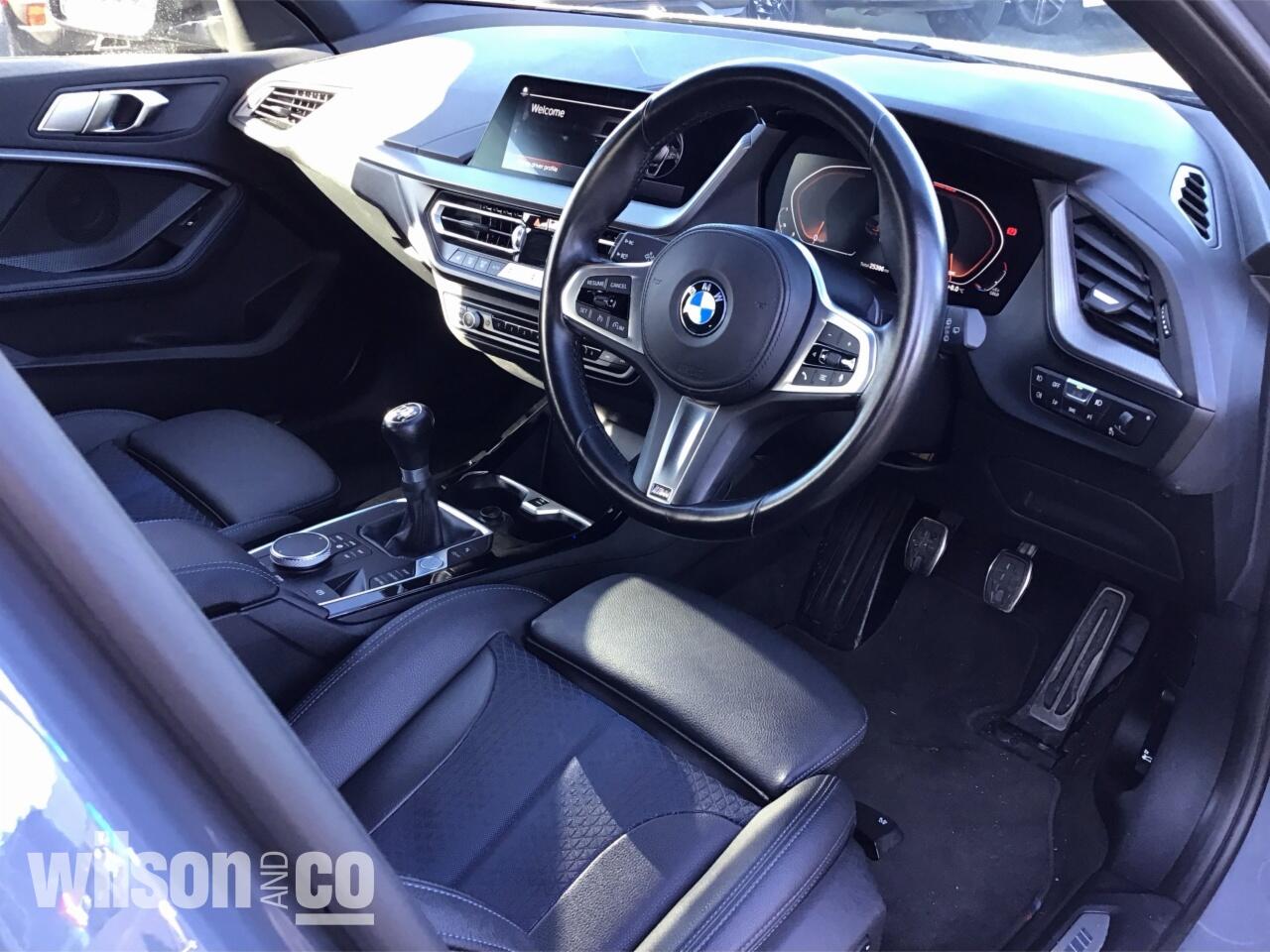 Used BMW 1 Series 2022 for sale - 77633743: Photo 13