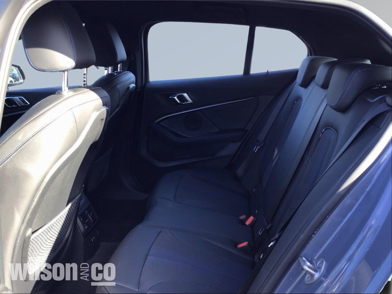 Used BMW 1 Series 2022 for sale - 77633743: Photo 14