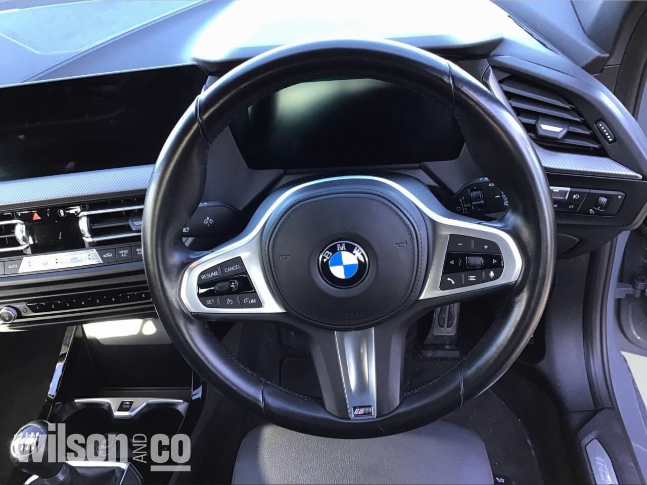 Used BMW 1 Series 2022 for sale - 77633743: Photo 16