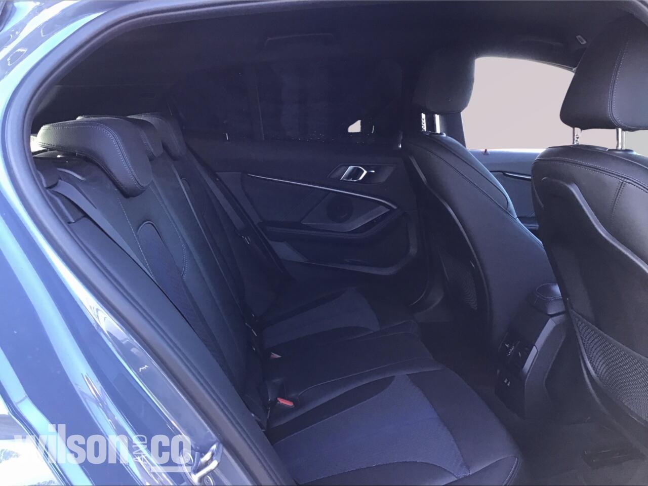 Used BMW 1 Series 2022 for sale - 77633743: Photo 17