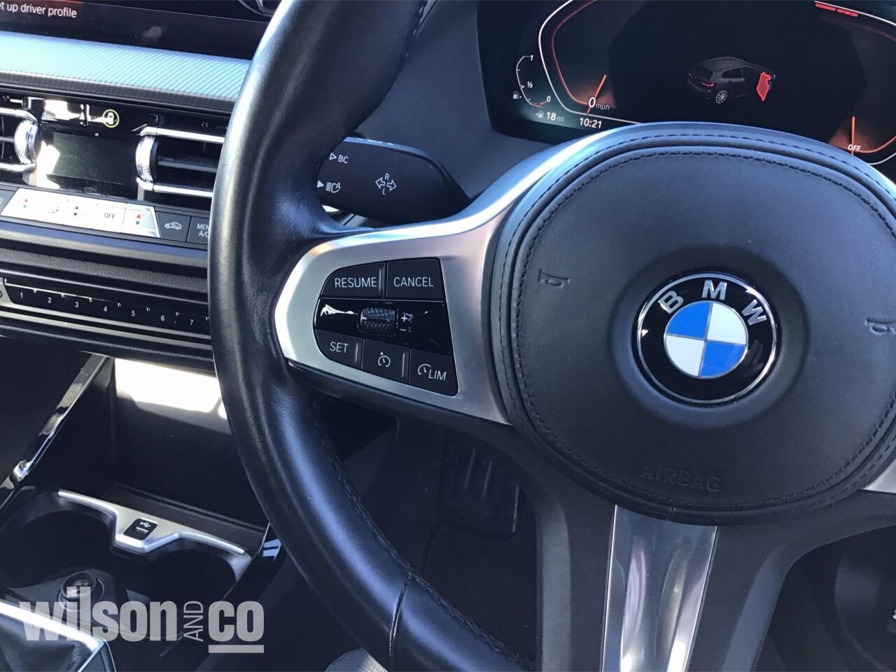 Used BMW 1 Series 2022 for sale - 77633743: Photo 18
