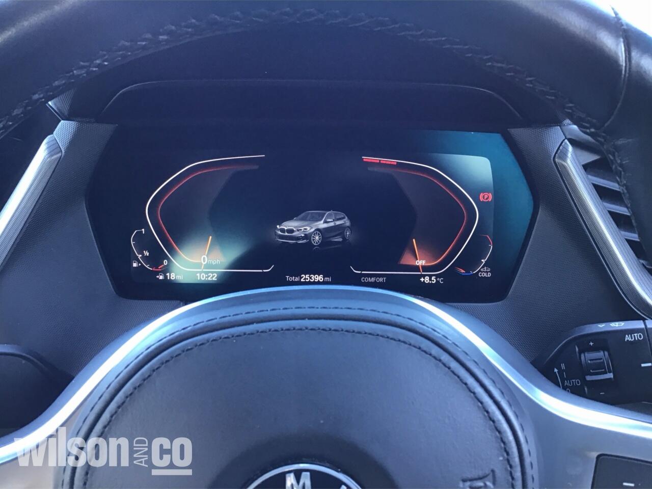 Used BMW 1 Series 2022 for sale - 77633743: Photo 19