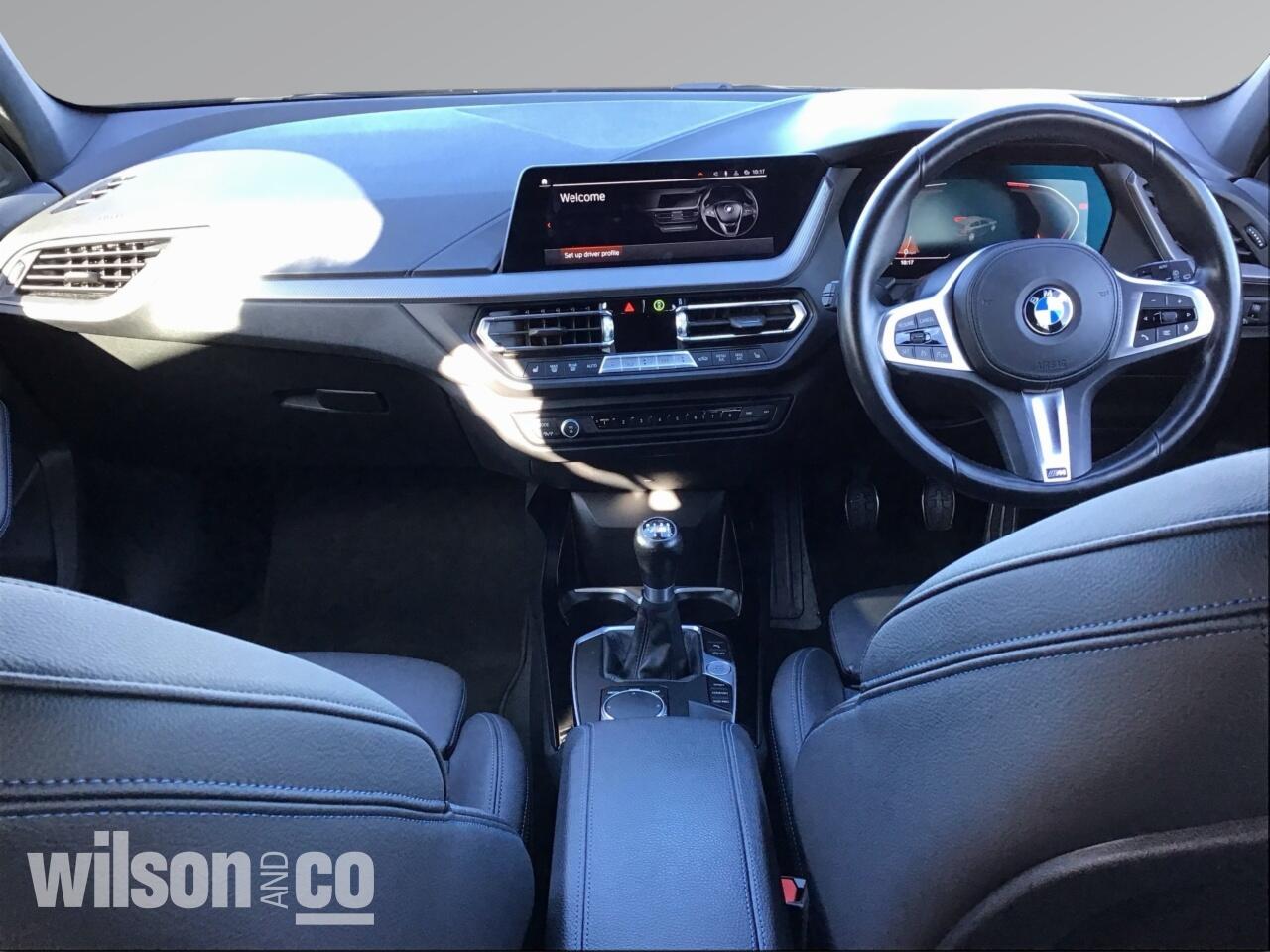 Used BMW 1 Series 2022 for sale - 77633743: Photo 2