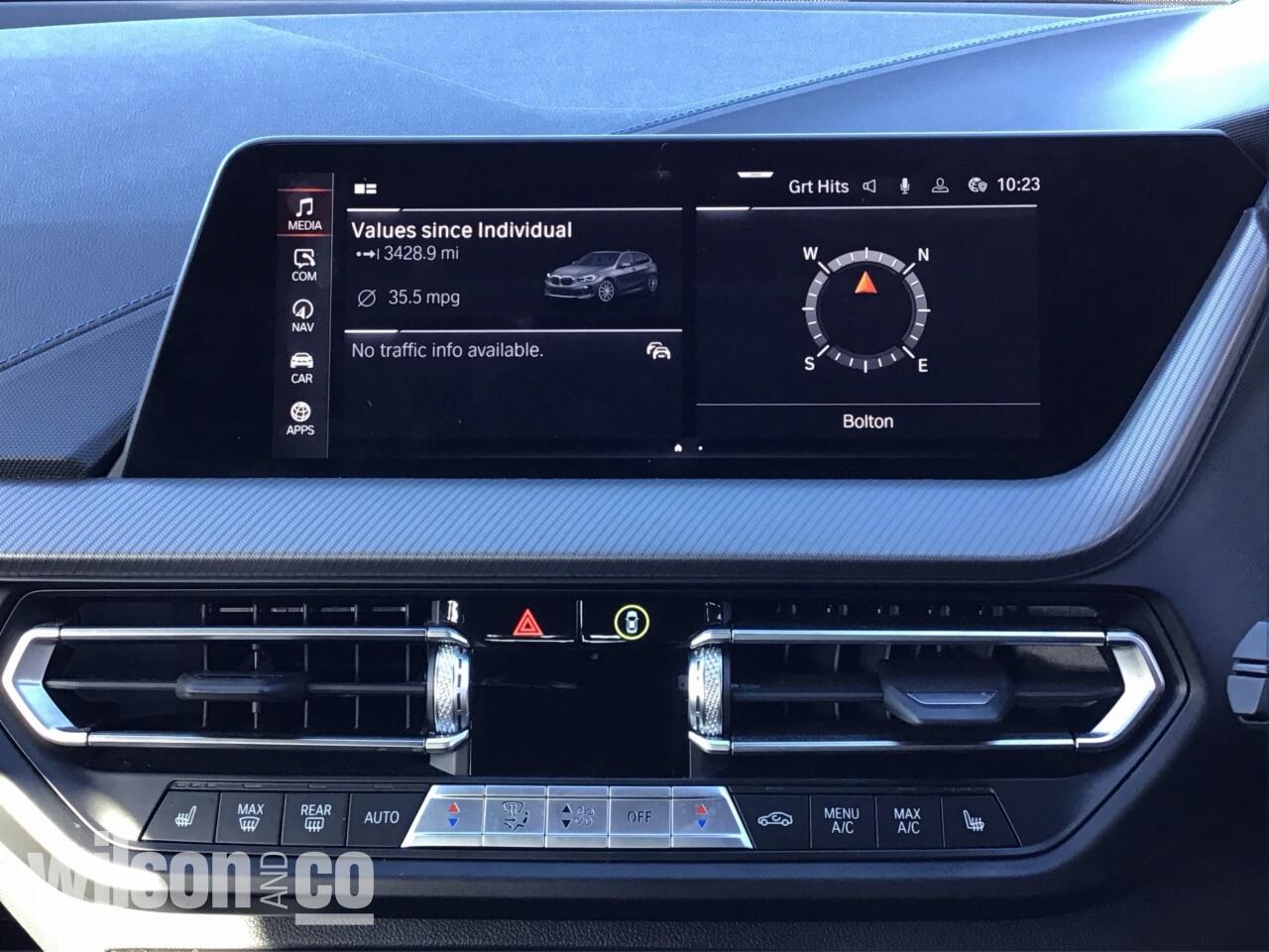 Used BMW 1 Series 2022 for sale - 77633743: Photo 21