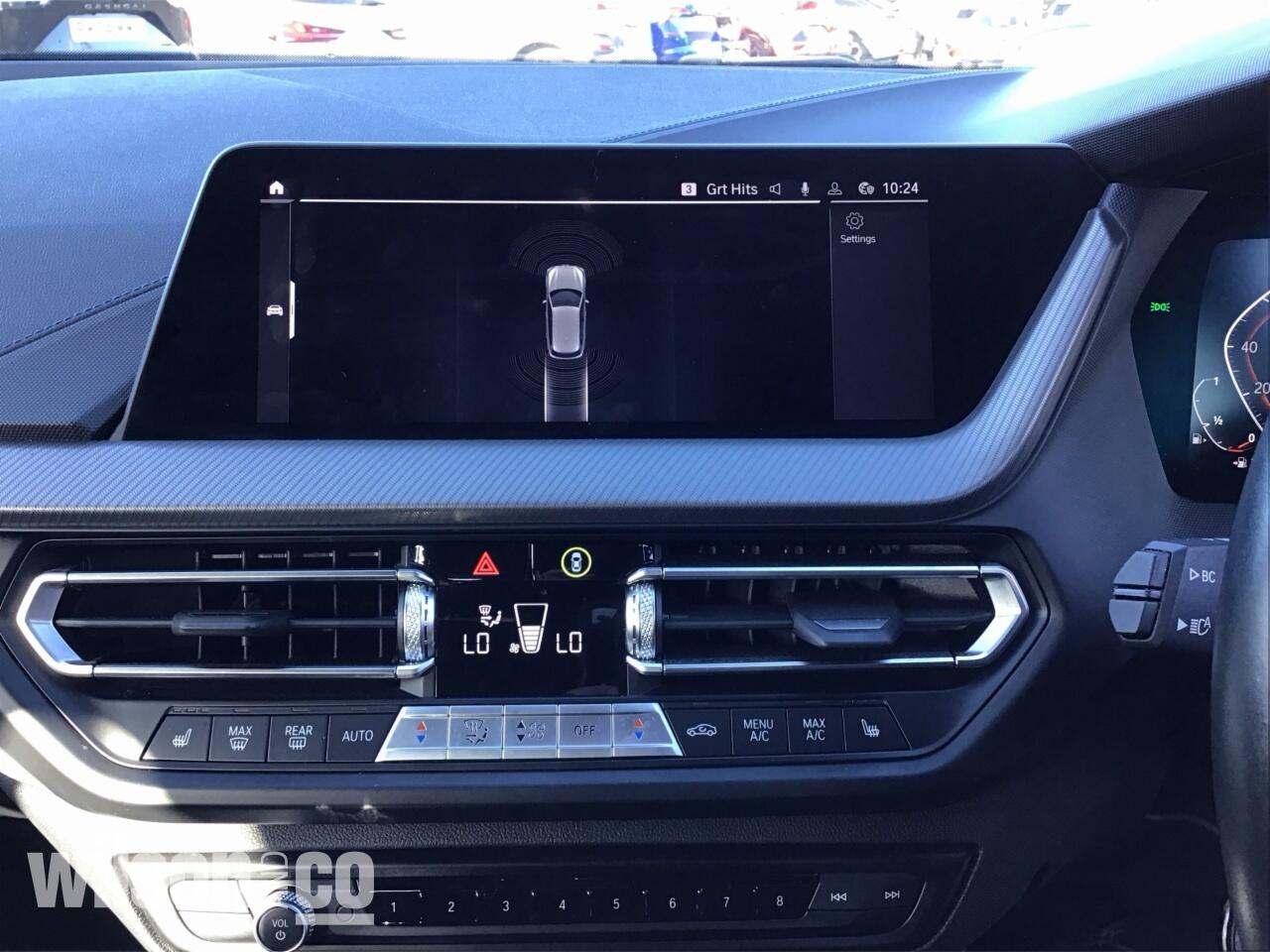 Used BMW 1 Series 2022 for sale - 77633743: Photo 22