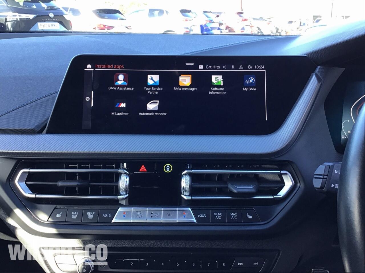 Used BMW 1 Series 2022 for sale - 77633743: Photo 23