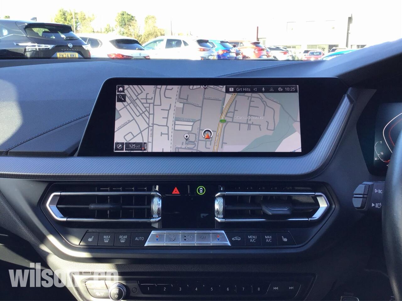 Used BMW 1 Series 2022 for sale - 77633743: Photo 24