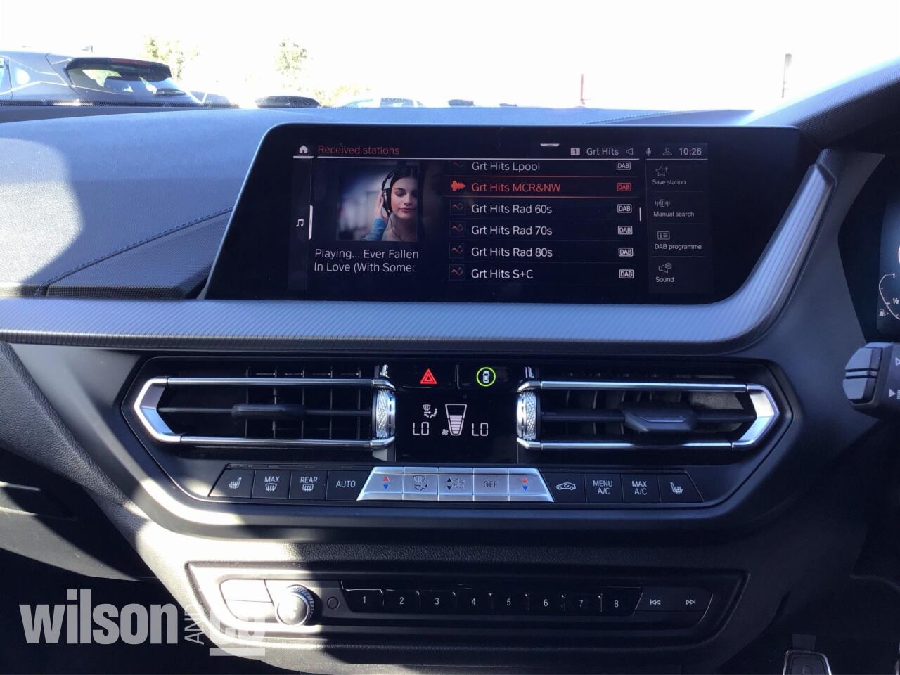 Used BMW 1 Series 2022 for sale - 77633743: Photo 25