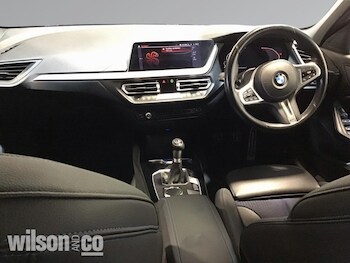 Used BMW 1 Series 2022 for sale - 77633743: Photo