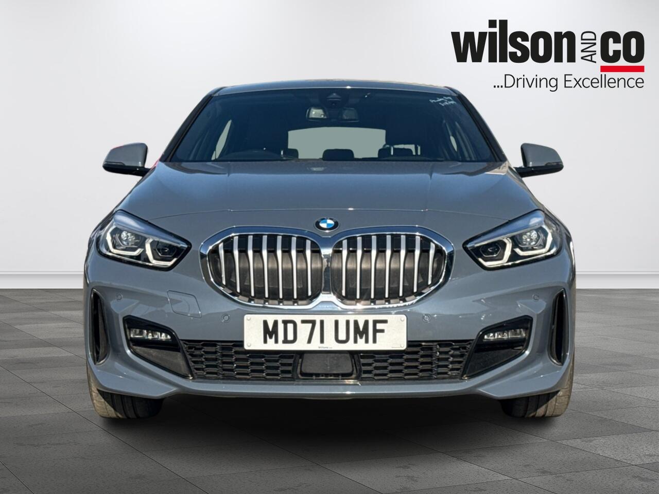 Used BMW 1 Series 2022 for sale - 77633743: Photo 3