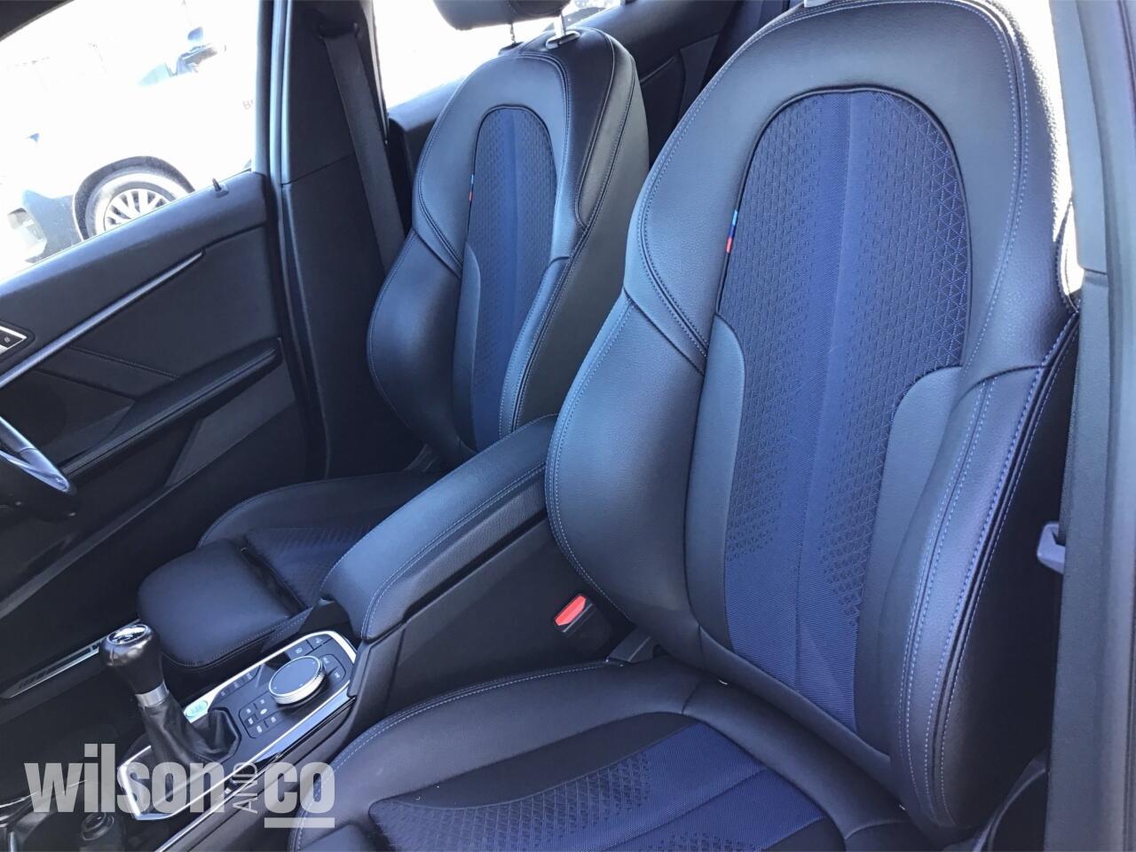 Used BMW 1 Series 2022 for sale - 77633743: Photo 32