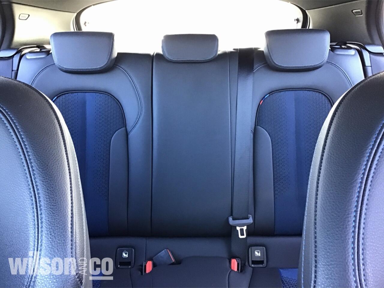 Used BMW 1 Series 2022 for sale - 77633743: Photo 33