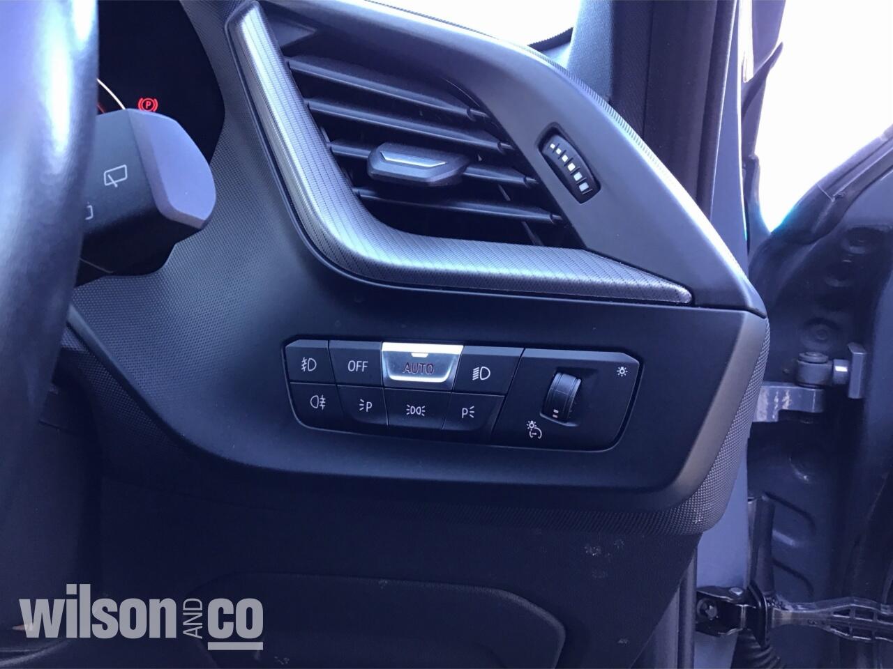 Used BMW 1 Series 2022 for sale - 77633743: Photo 35