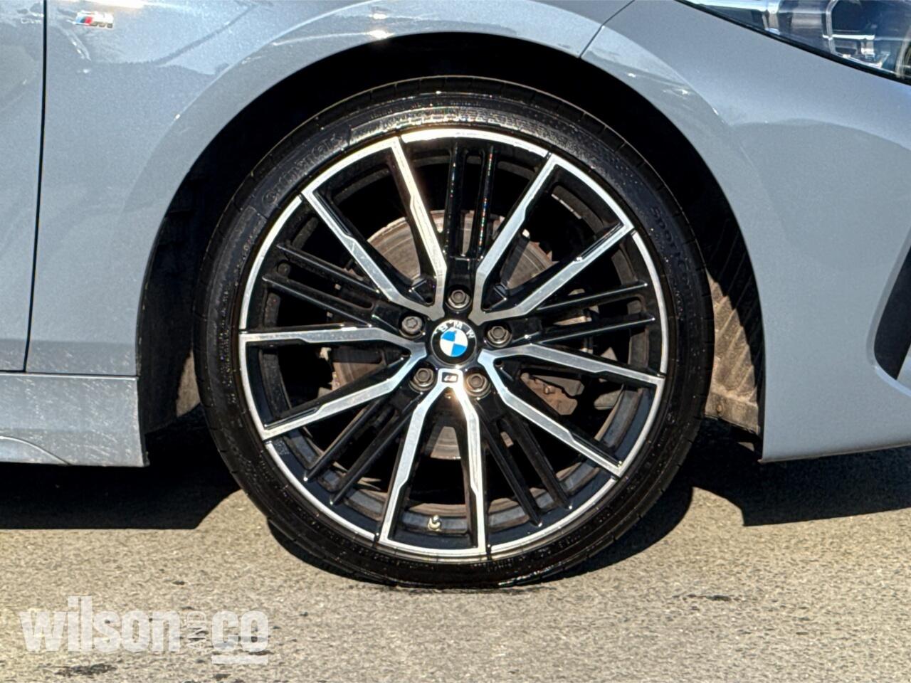 Used BMW 1 Series 2022 for sale - 77633743: Photo 37