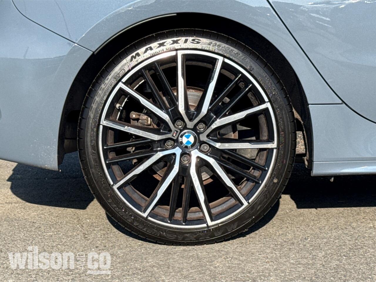 Used BMW 1 Series 2022 for sale - 77633743: Photo 38