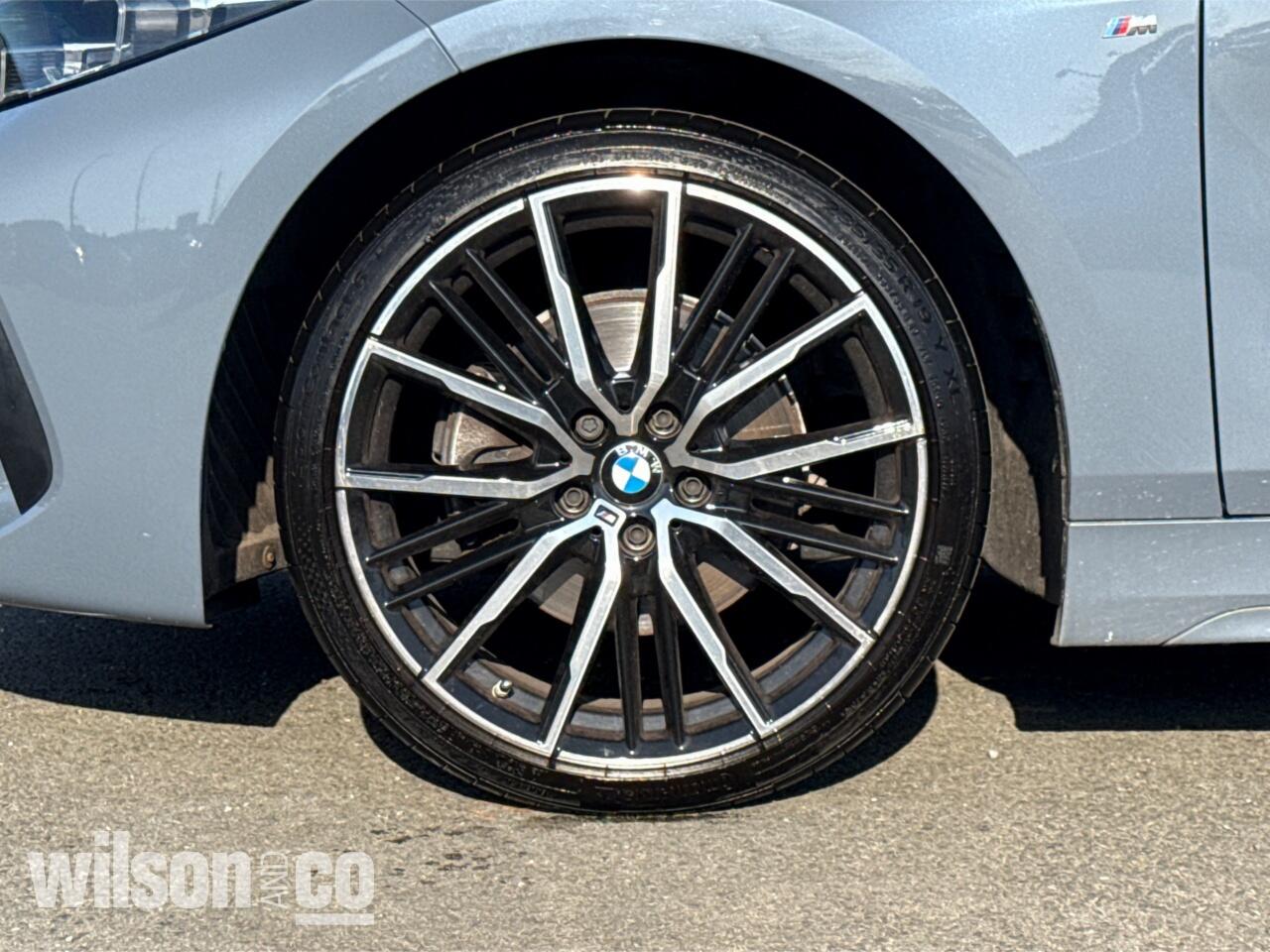 Used BMW 1 Series 2022 for sale - 77633743: Photo 39