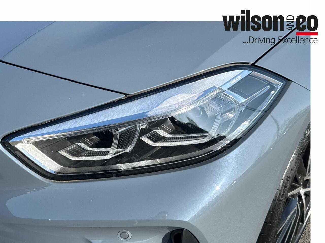 Used BMW 1 Series 2022 for sale - 77633743: Photo 41