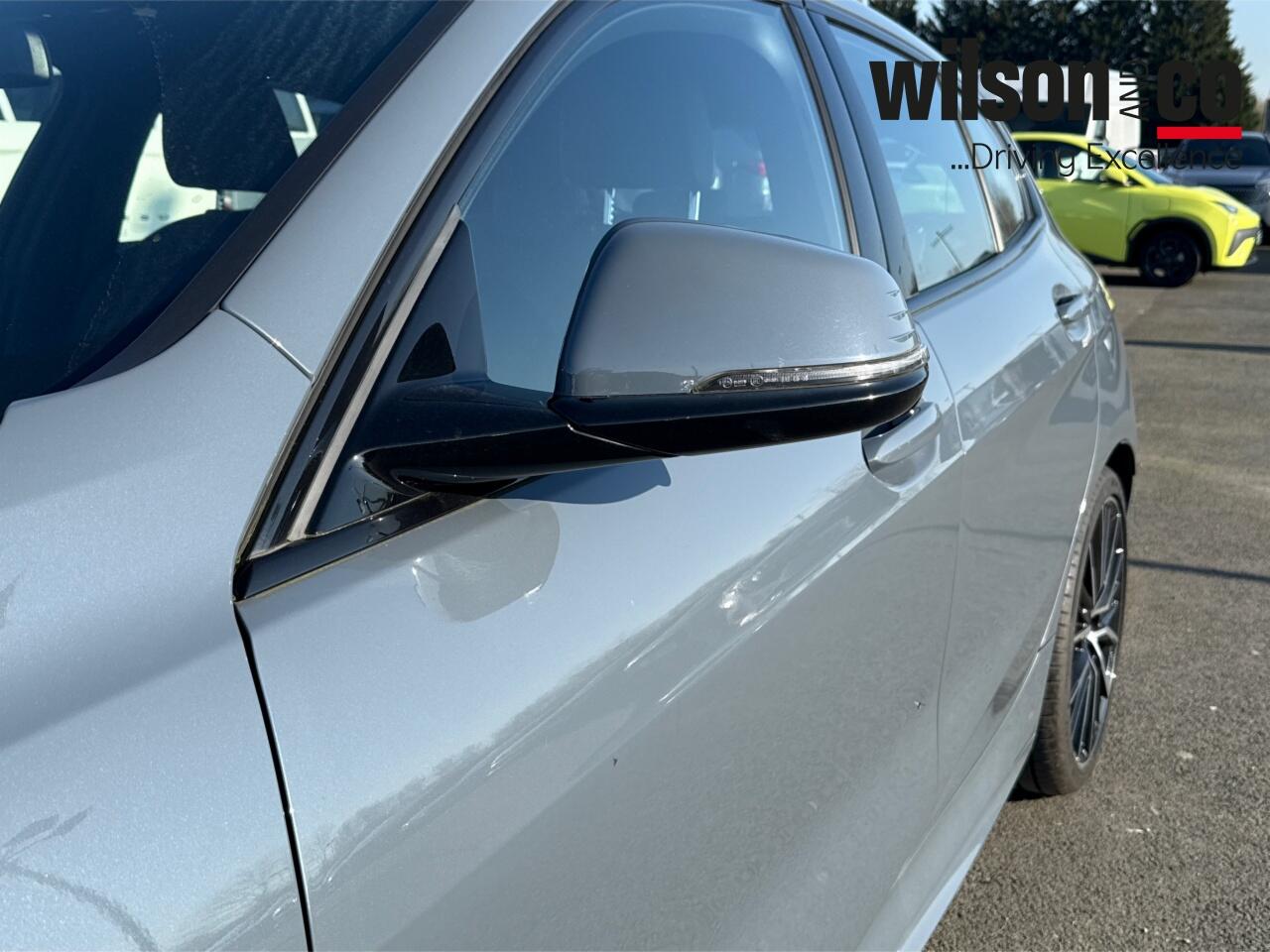 Used BMW 1 Series 2022 for sale - 77633743: Photo 42