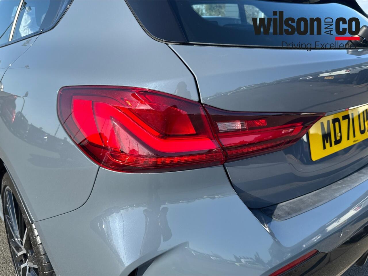 Used BMW 1 Series 2022 for sale - 77633743: Photo 43