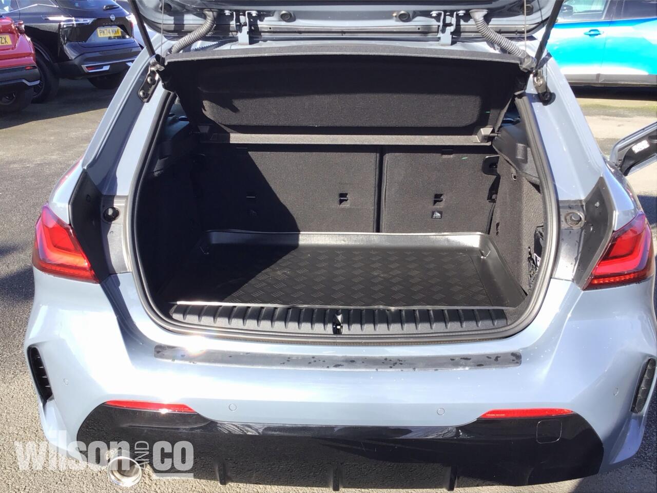 Used BMW 1 Series 2022 for sale - 77633743: Photo 44