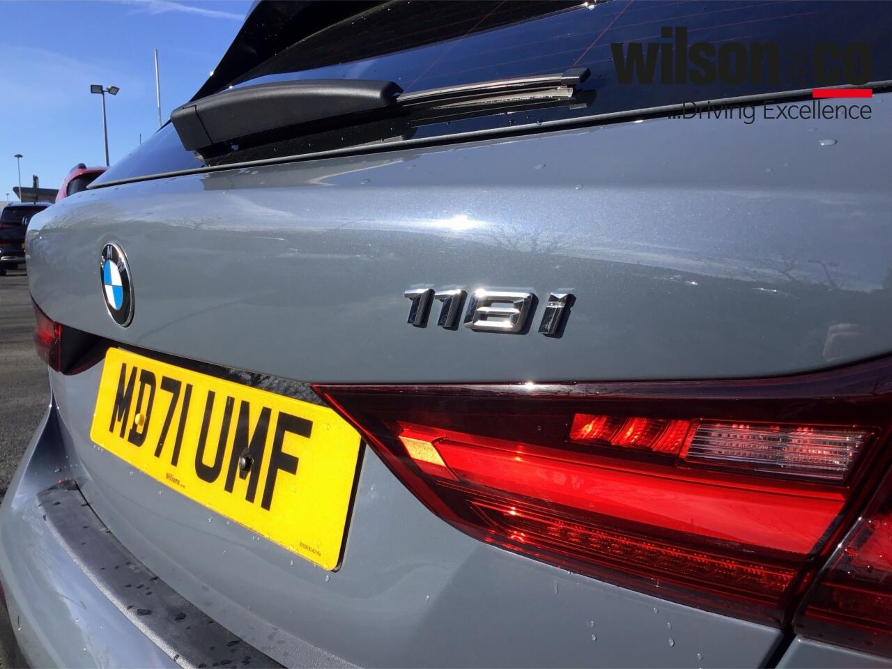 Used BMW 1 Series 2022 for sale - 77633743: Photo 47