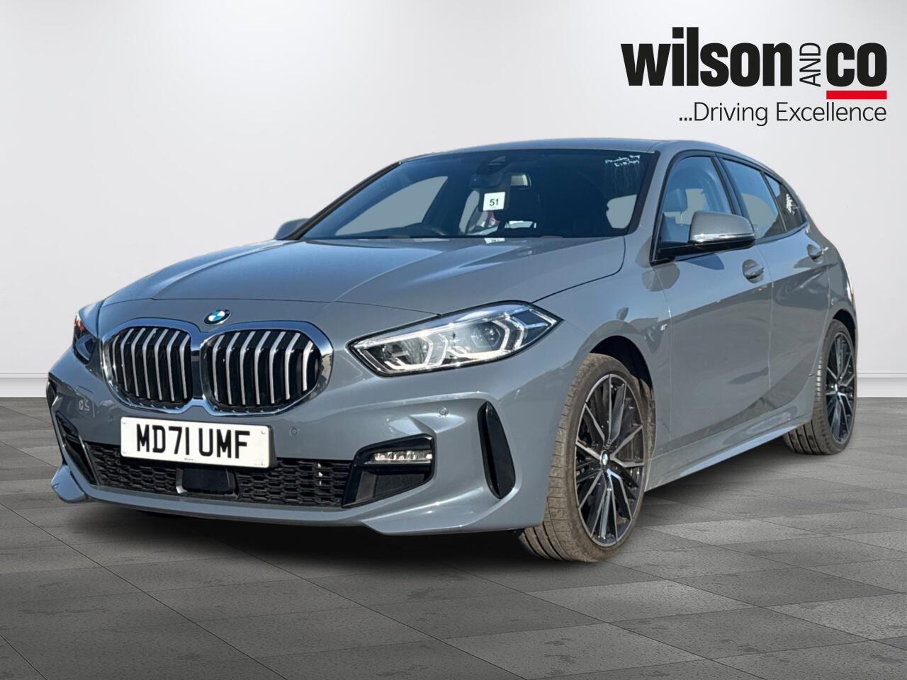 Used BMW 1 Series 2022 for sale - 77633743: Photo 5