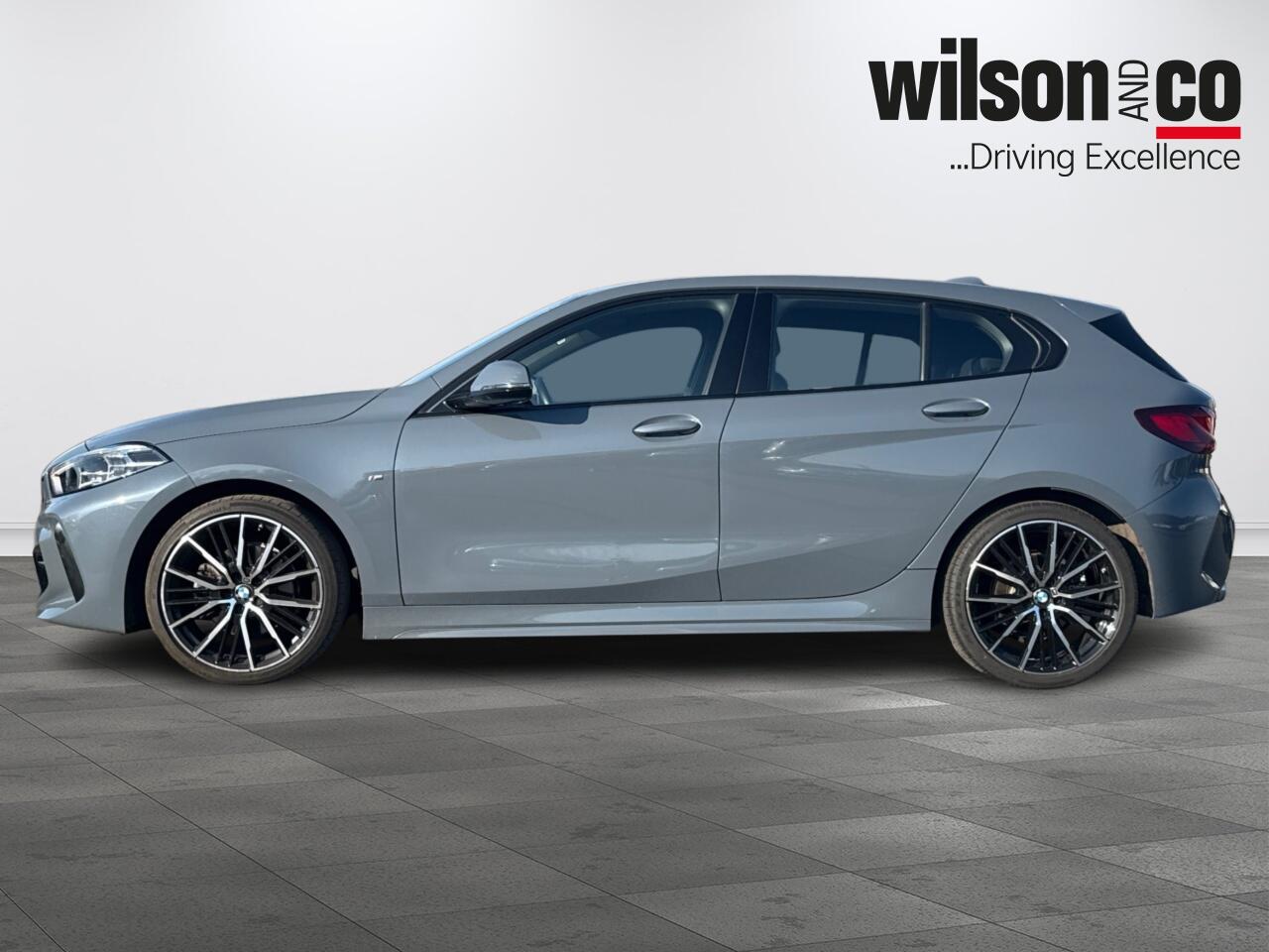 Used BMW 1 Series 2022 for sale - 77633743: Photo 6