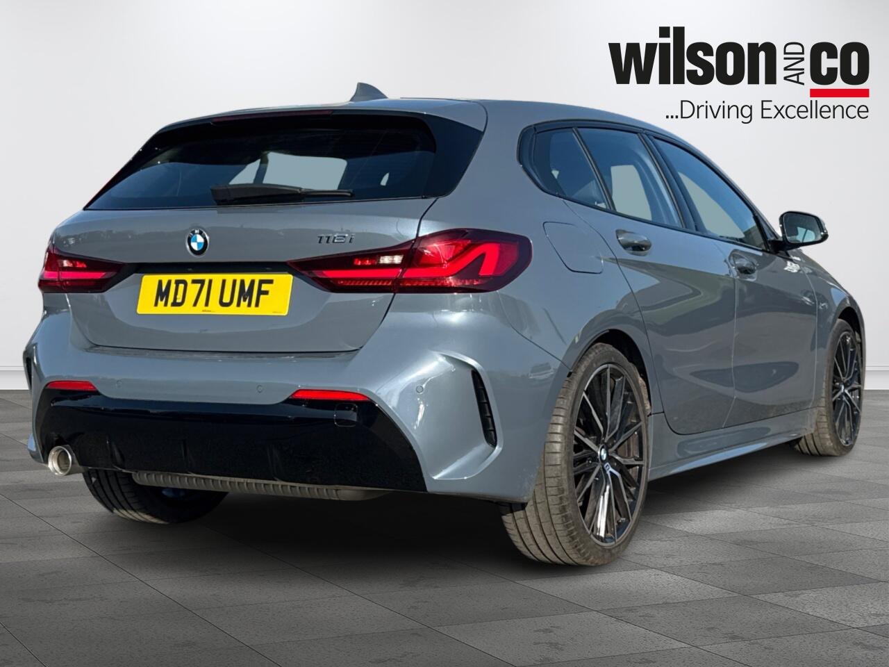 Used BMW 1 Series 2022 for sale - 77633743: Photo 7