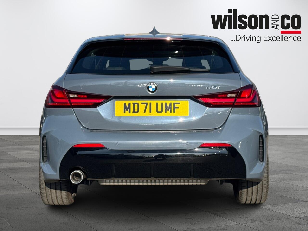 Used BMW 1 Series 2022 for sale - 77633743: Photo 8