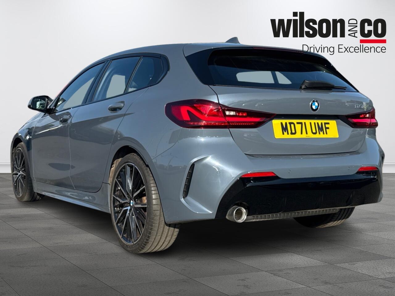 Used BMW 1 Series 2022 for sale - 77633743: Photo 9