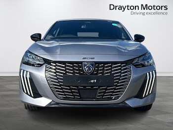 Used Peugeot E-208 2026 for sale - 78214414: Photo