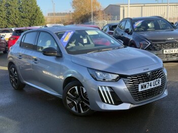 Used Peugeot 208 2024 for sale - 77345492: Photo