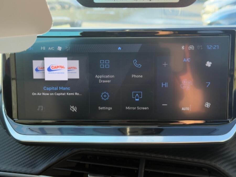 Used Peugeot 208 2024 for sale - 77345492: Photo 20