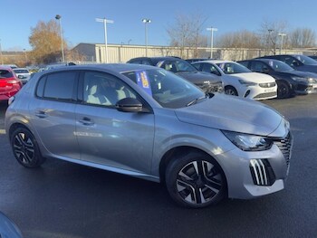 Used Peugeot 208 2024 for sale - 77345492: Photo